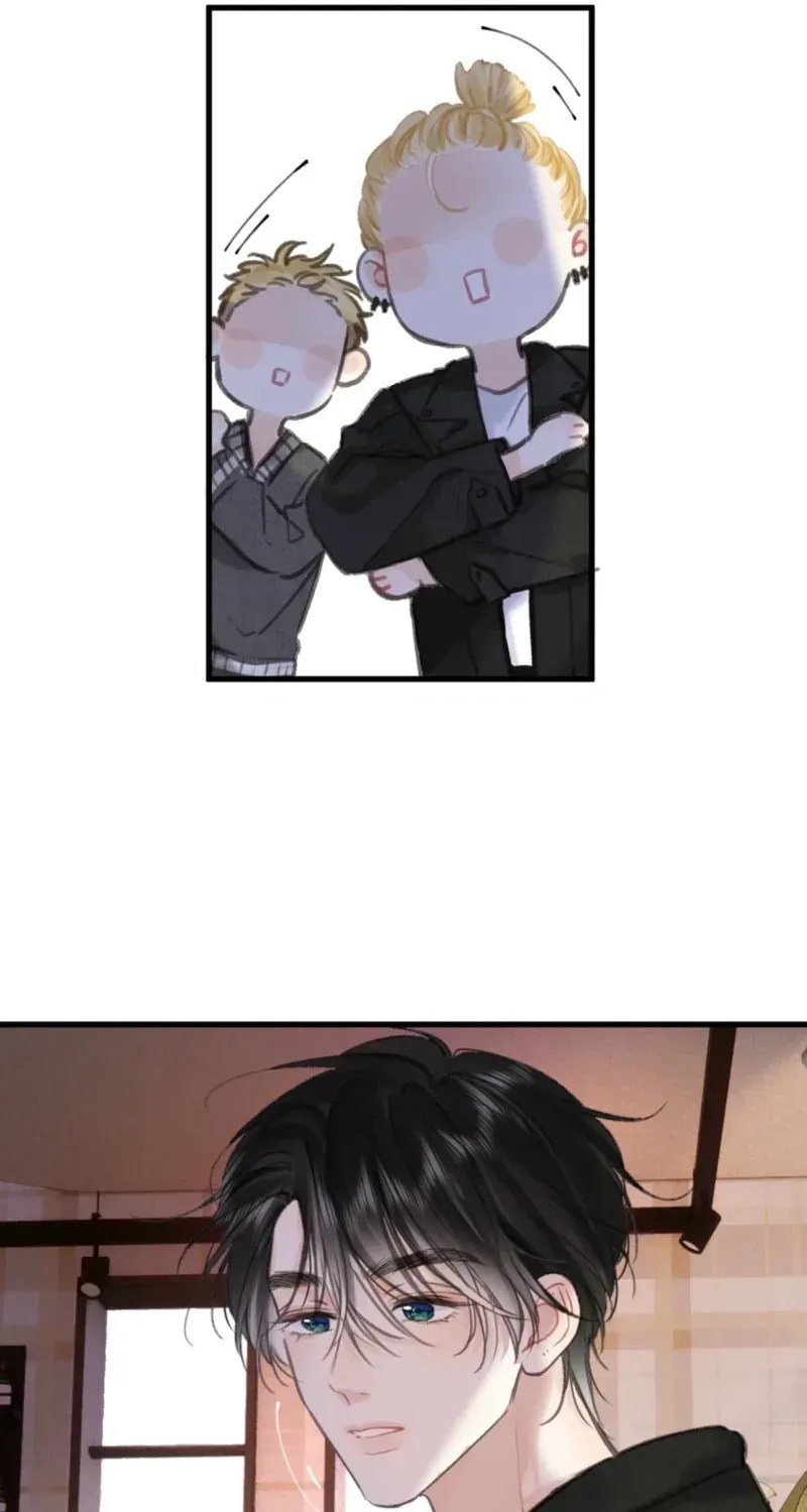 Daydreaming About Me (Colored) Chapter 116 page 38 - 