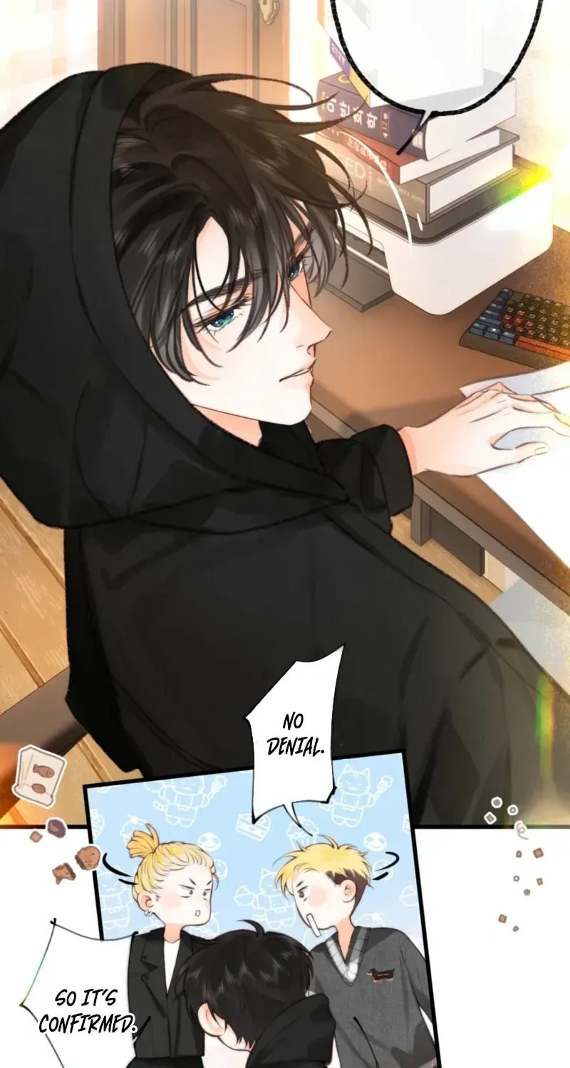 Daydreaming About Me (Colored) Chapter 116 page 10 - 