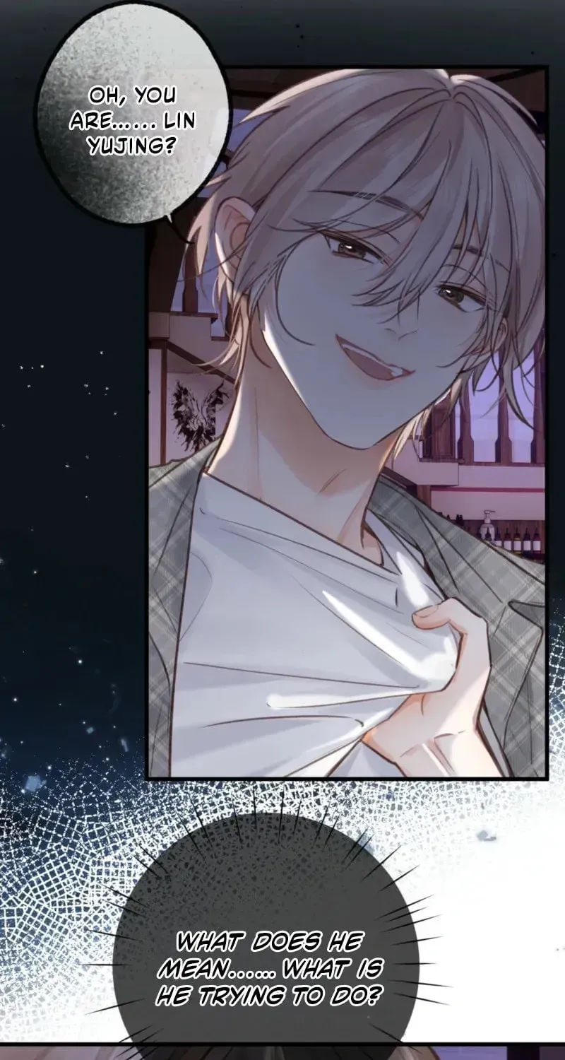 Daydreaming About Me (Colored) Chapter 117 page 11 - 