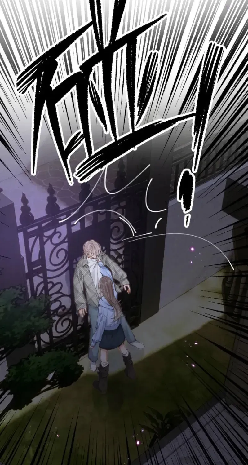 Daydreaming About Me (Colored) Chapter 117 page 14 - 