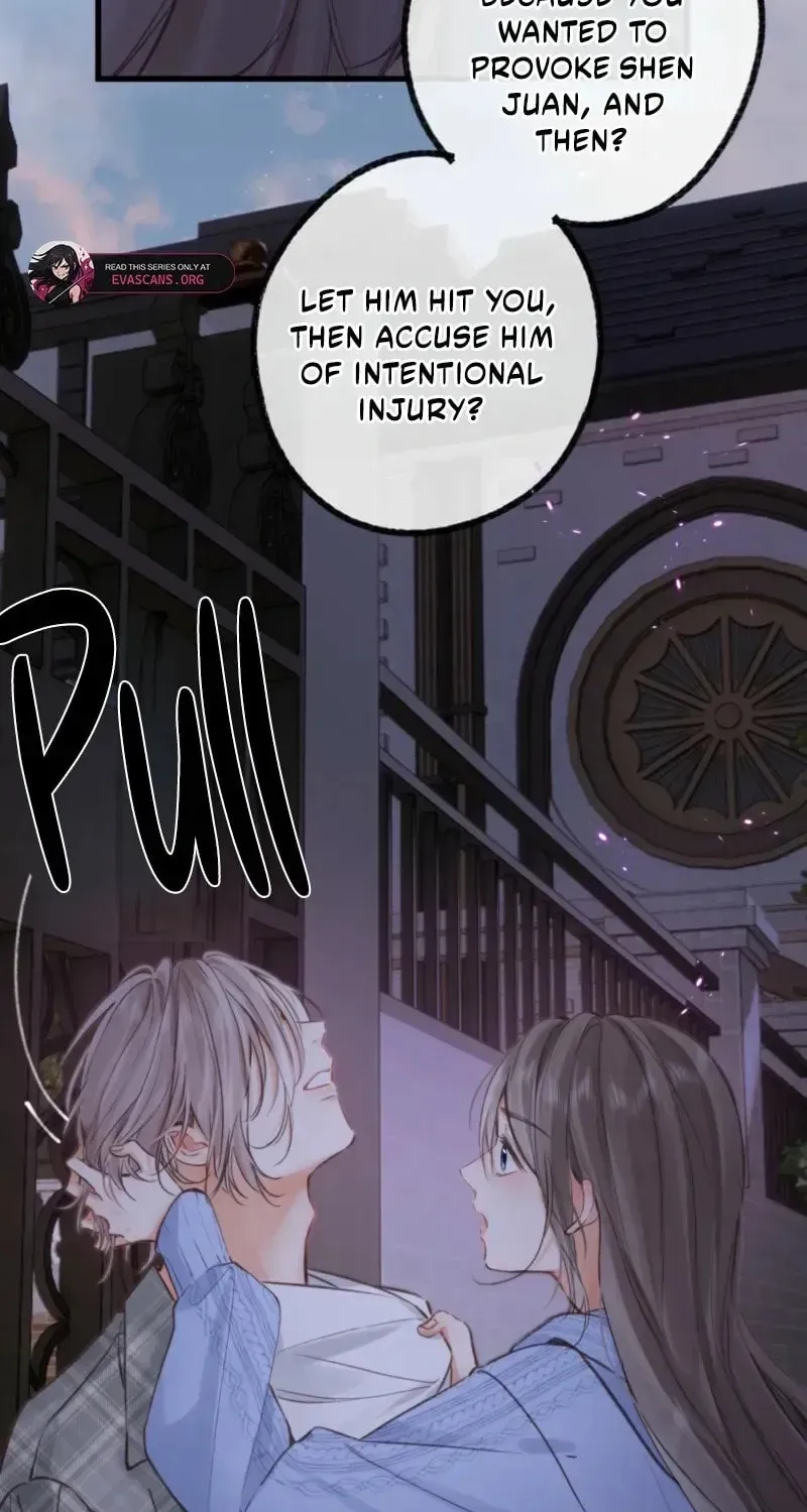 Daydreaming About Me (Colored) Chapter 117 page 17 - 