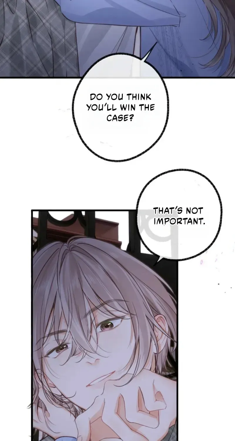Daydreaming About Me (Colored) Chapter 117 page 18 - 