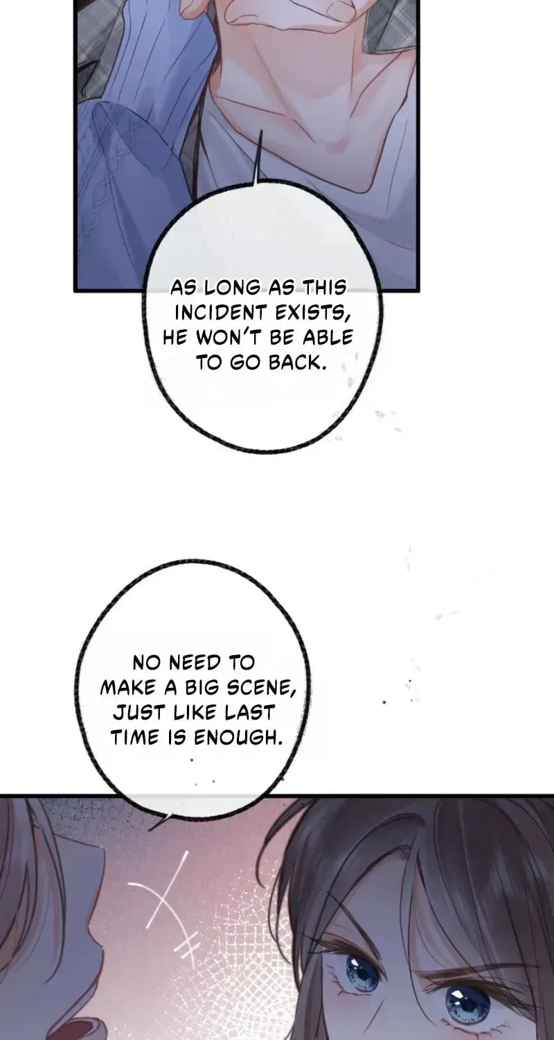 Daydreaming About Me (Colored) Chapter 117 page 19 - 