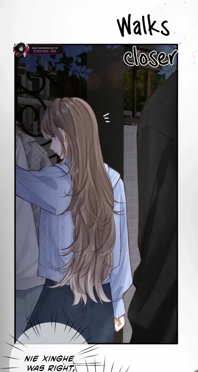 Daydreaming About Me (Colored) Chapter 117 page 21 - 