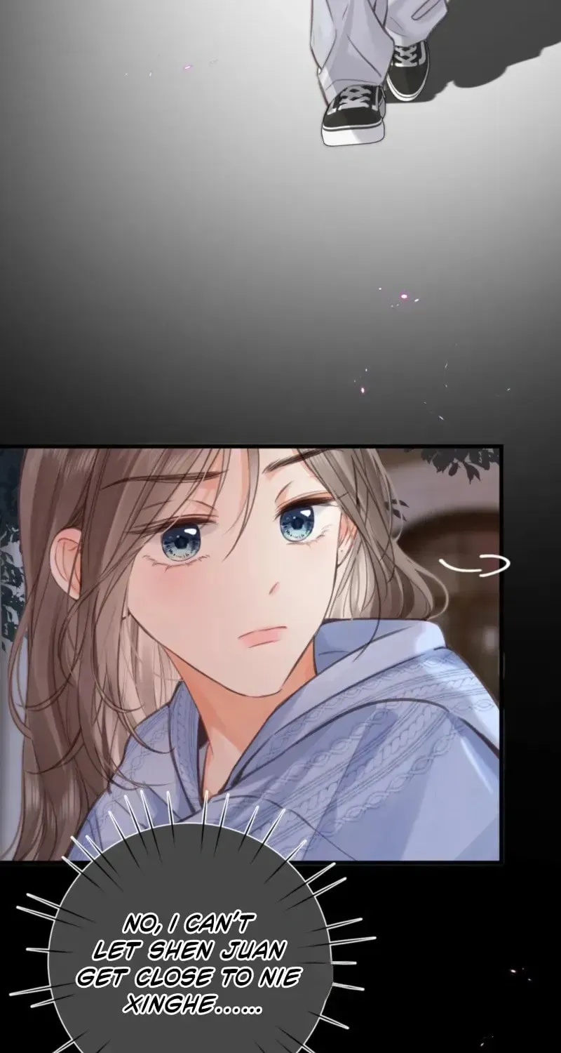 Daydreaming About Me (Colored) Chapter 117 page 24 - 