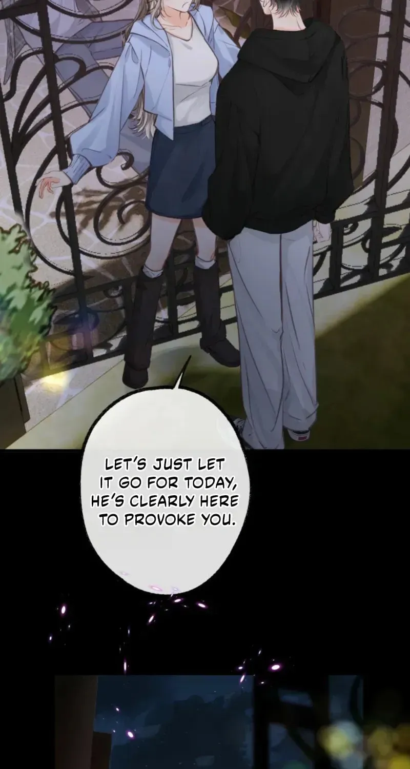 Daydreaming About Me (Colored) Chapter 117 page 28 - 