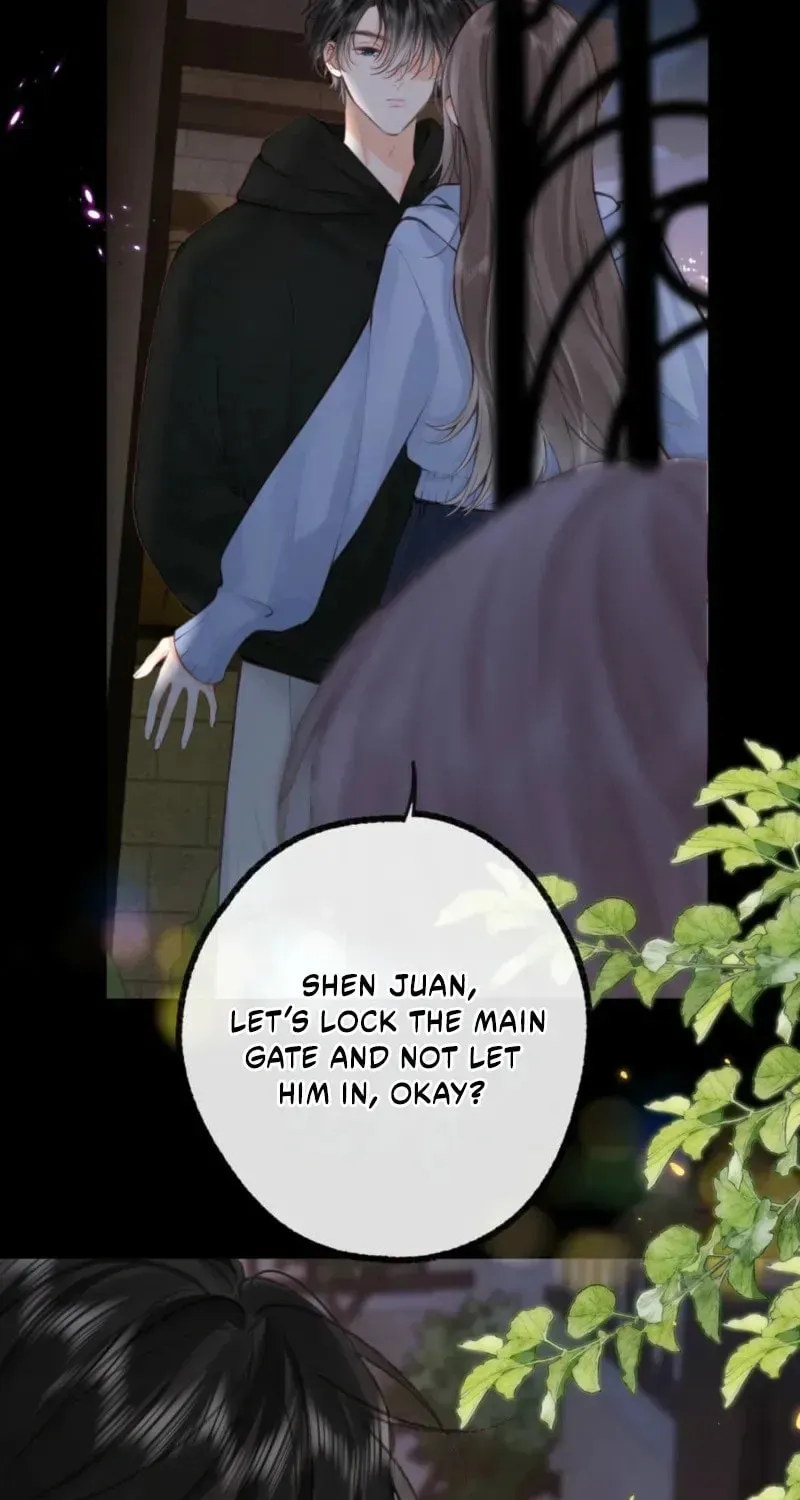 Daydreaming About Me (Colored) Chapter 117 page 30 - 