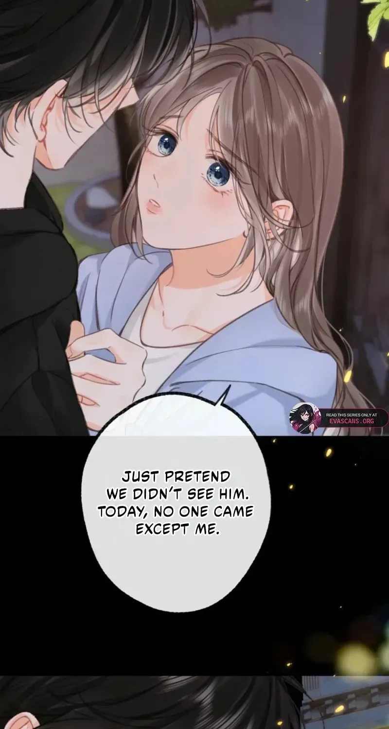 Daydreaming About Me (Colored) Chapter 117 page 31 - 