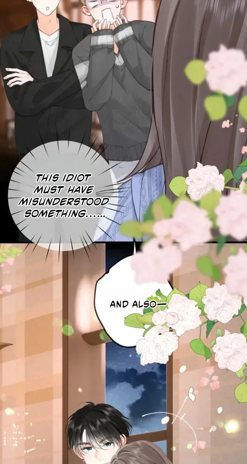 Daydreaming About Me (Colored) Chapter 117 page 36 - 