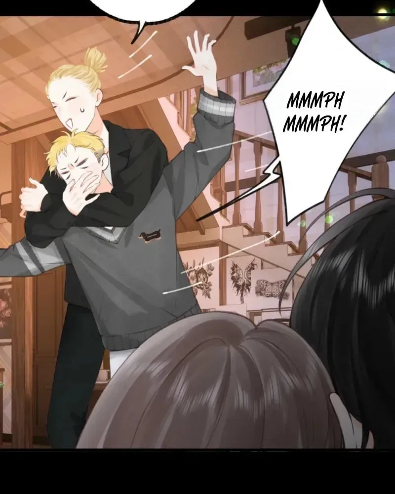 Daydreaming About Me (Colored) Chapter 117 page 39 - 