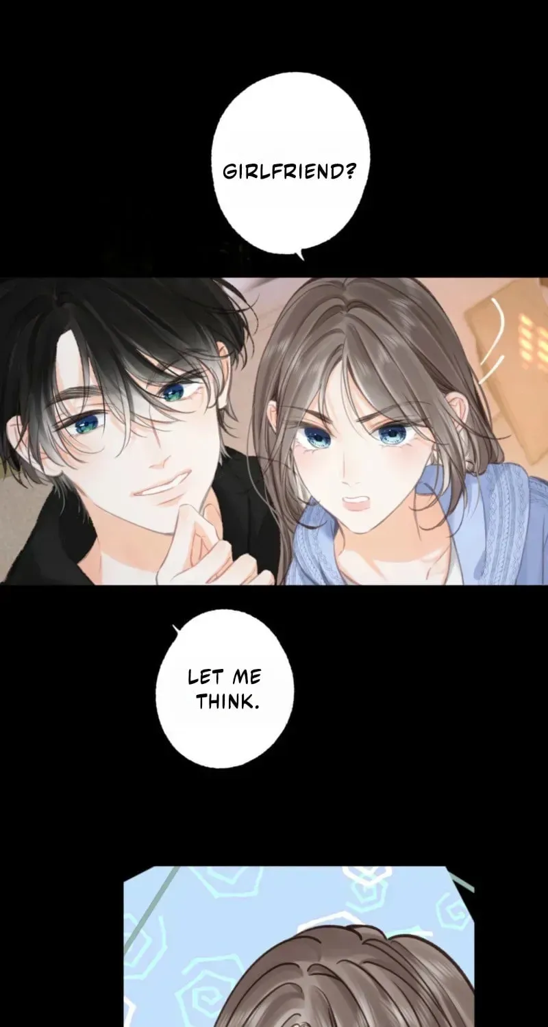 Daydreaming About Me (Colored) Chapter 117 page 40 - 