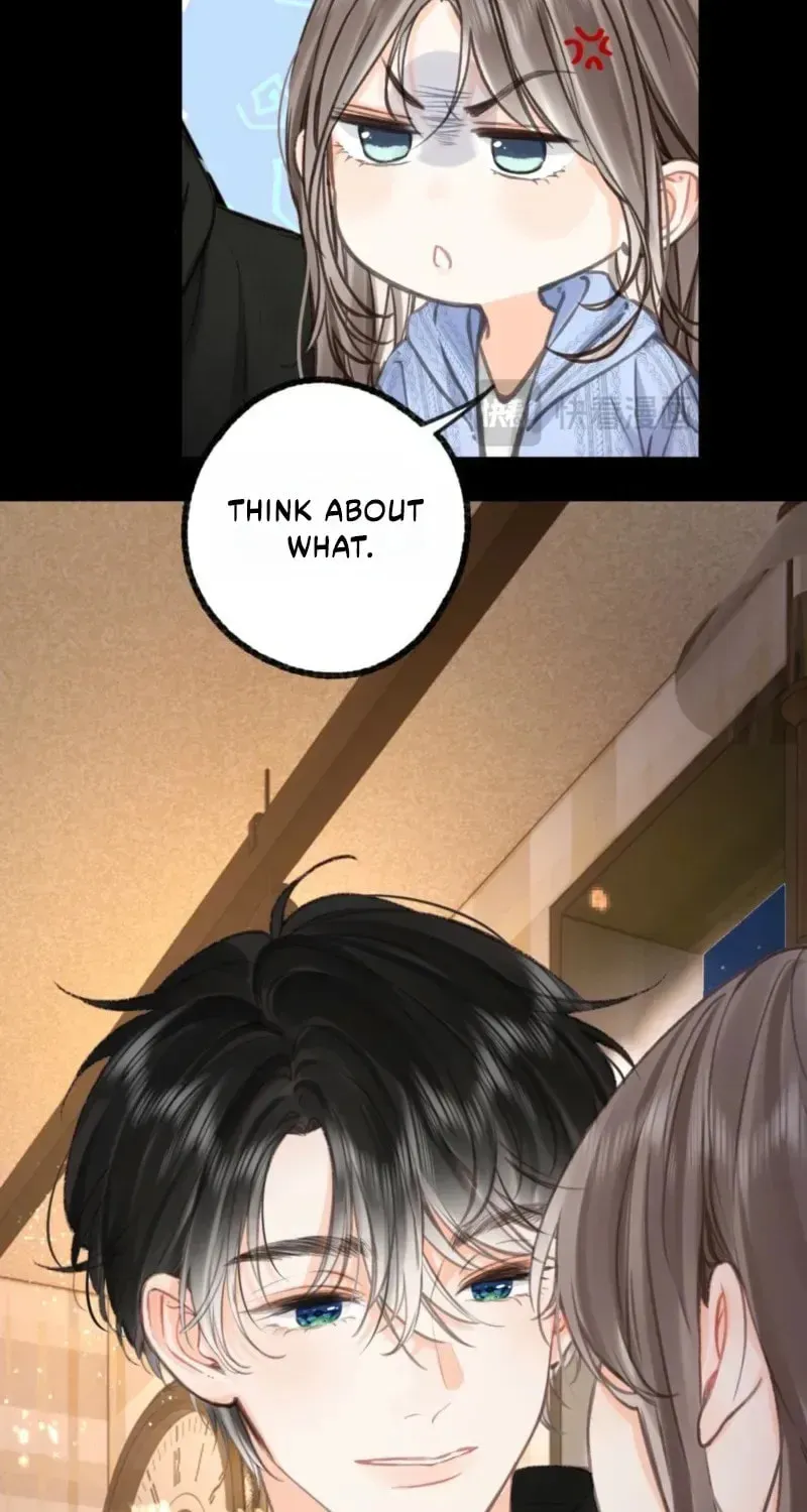 Daydreaming About Me (Colored) Chapter 117 page 41 - 