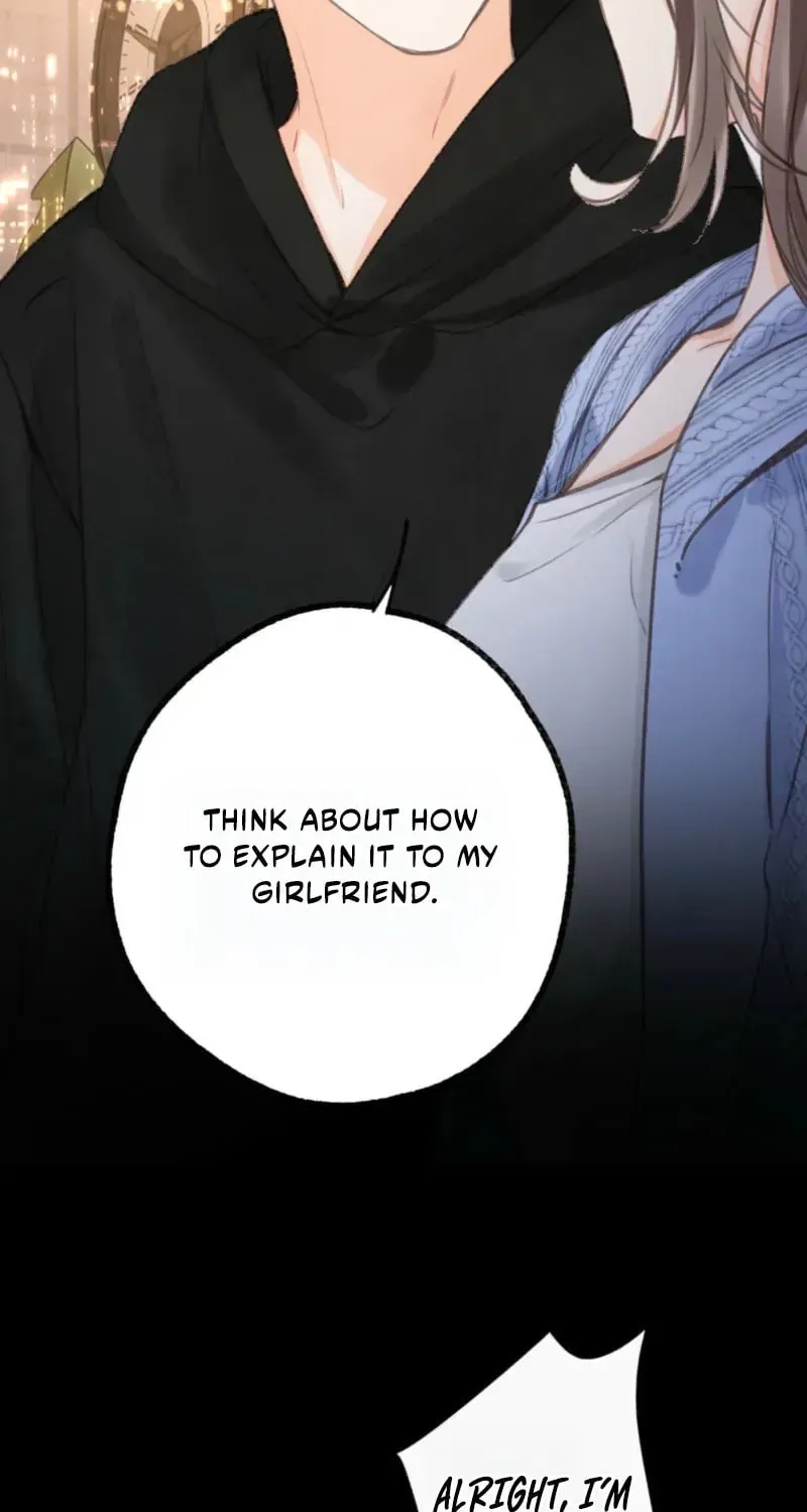 Daydreaming About Me (Colored) Chapter 117 page 42 - 