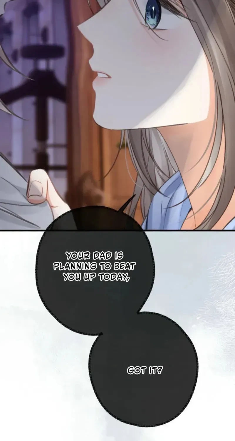 Daydreaming About Me (Colored) Chapter 117 page 8 - 