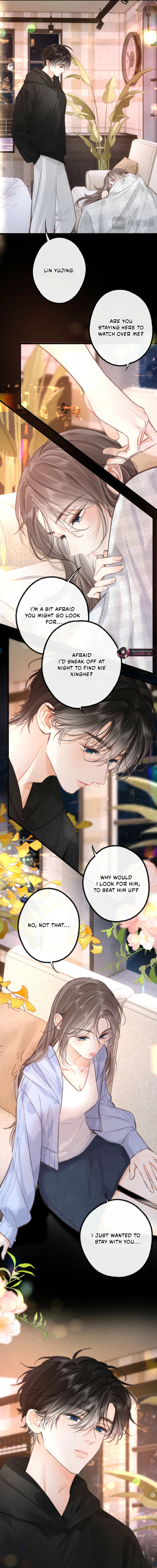 Daydreaming About Me (Colored) Chapter 118 page 3 - 