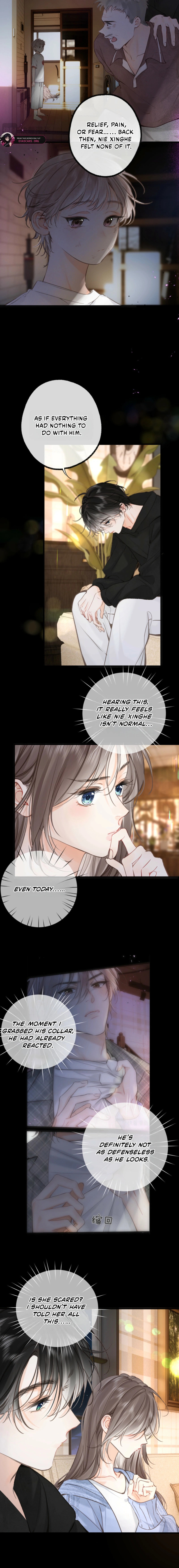 Daydreaming About Me (Colored) Chapter 118 page 5 - 