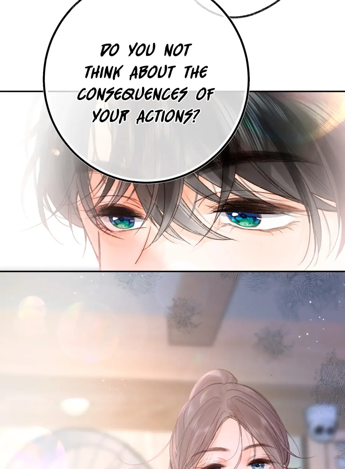 Daydreaming About Me (Colored) Chapter 12 page 101 - 