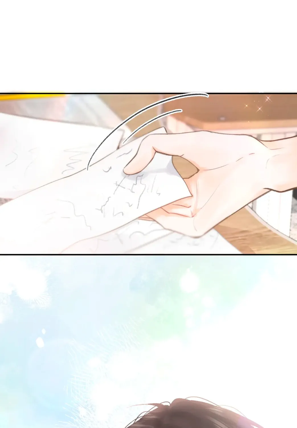 Daydreaming About Me (Colored) Chapter 12 page 15 - 