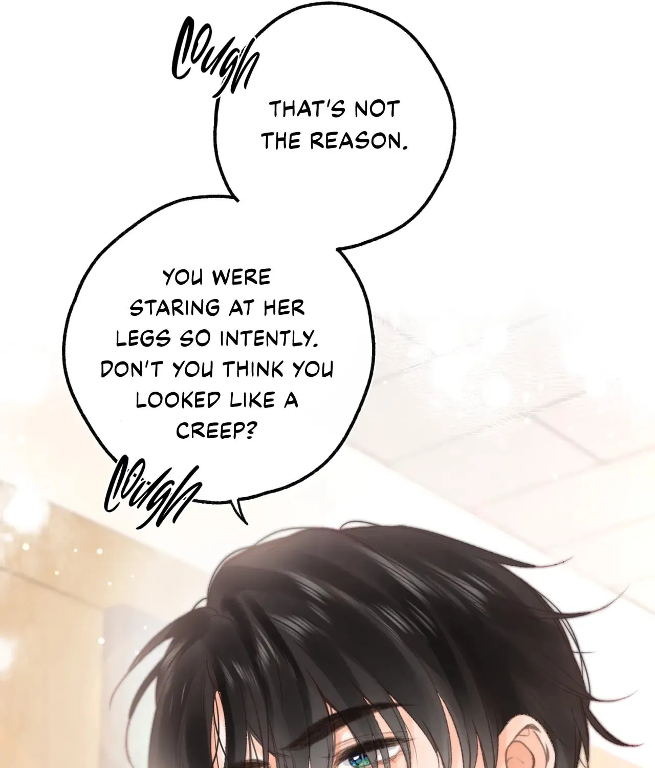 Daydreaming About Me (Colored) Chapter 12 page 39 - 