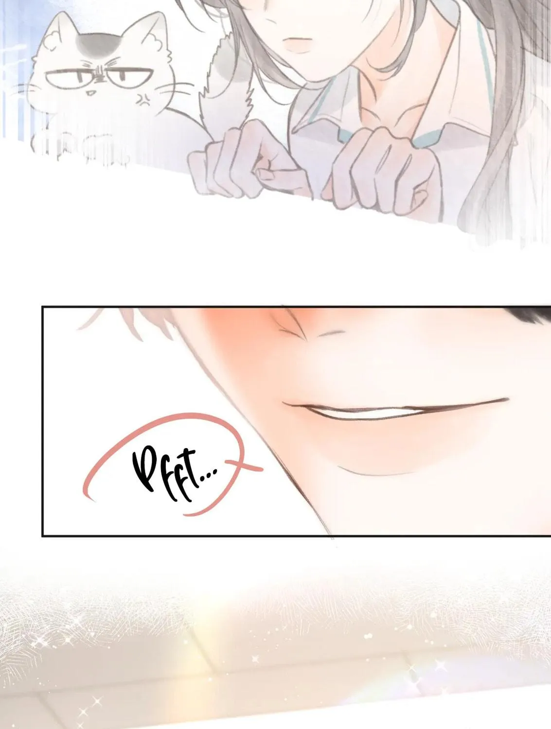 Daydreaming About Me (Colored) Chapter 12 page 5 - 
