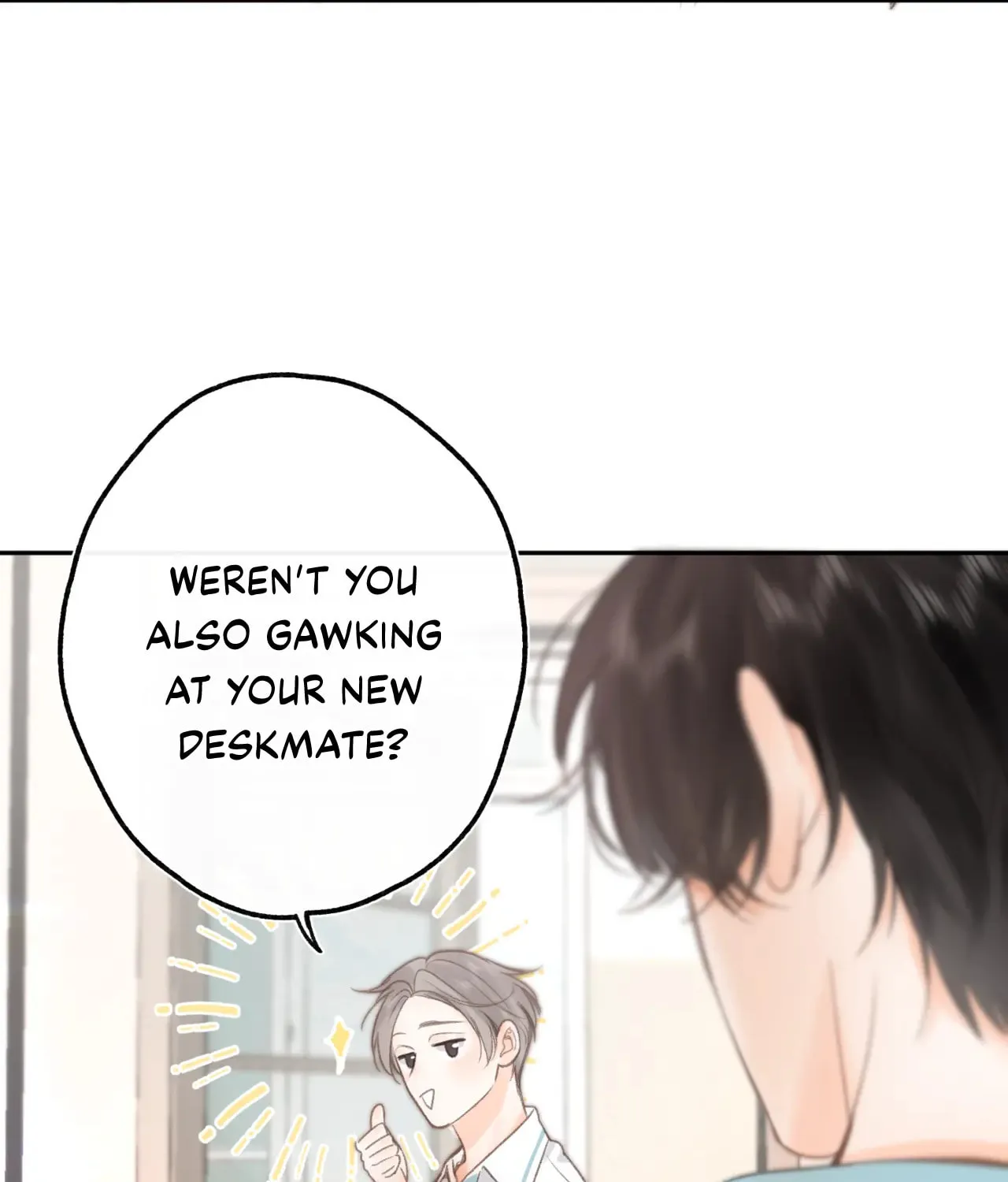 Daydreaming About Me (Colored) Chapter 12 page 41 - 