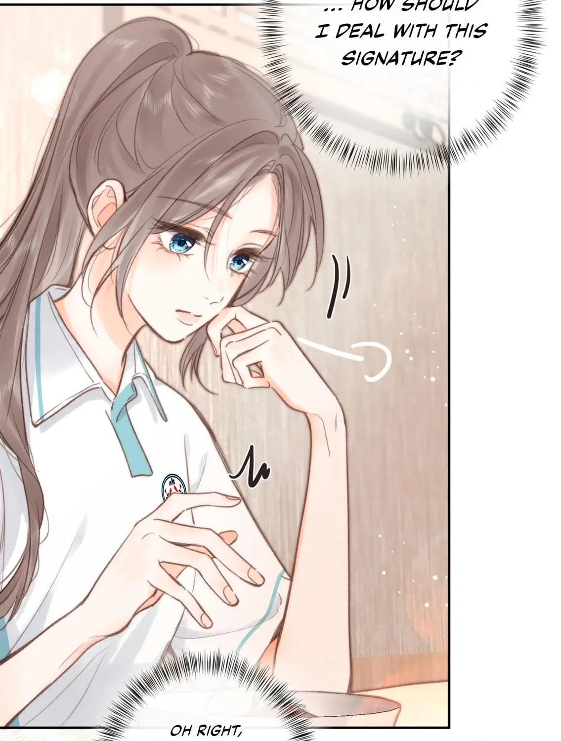 Daydreaming About Me (Colored) Chapter 12 page 63 - 