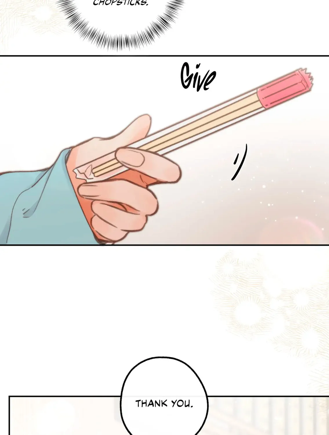 Daydreaming About Me (Colored) Chapter 12 page 65 - 