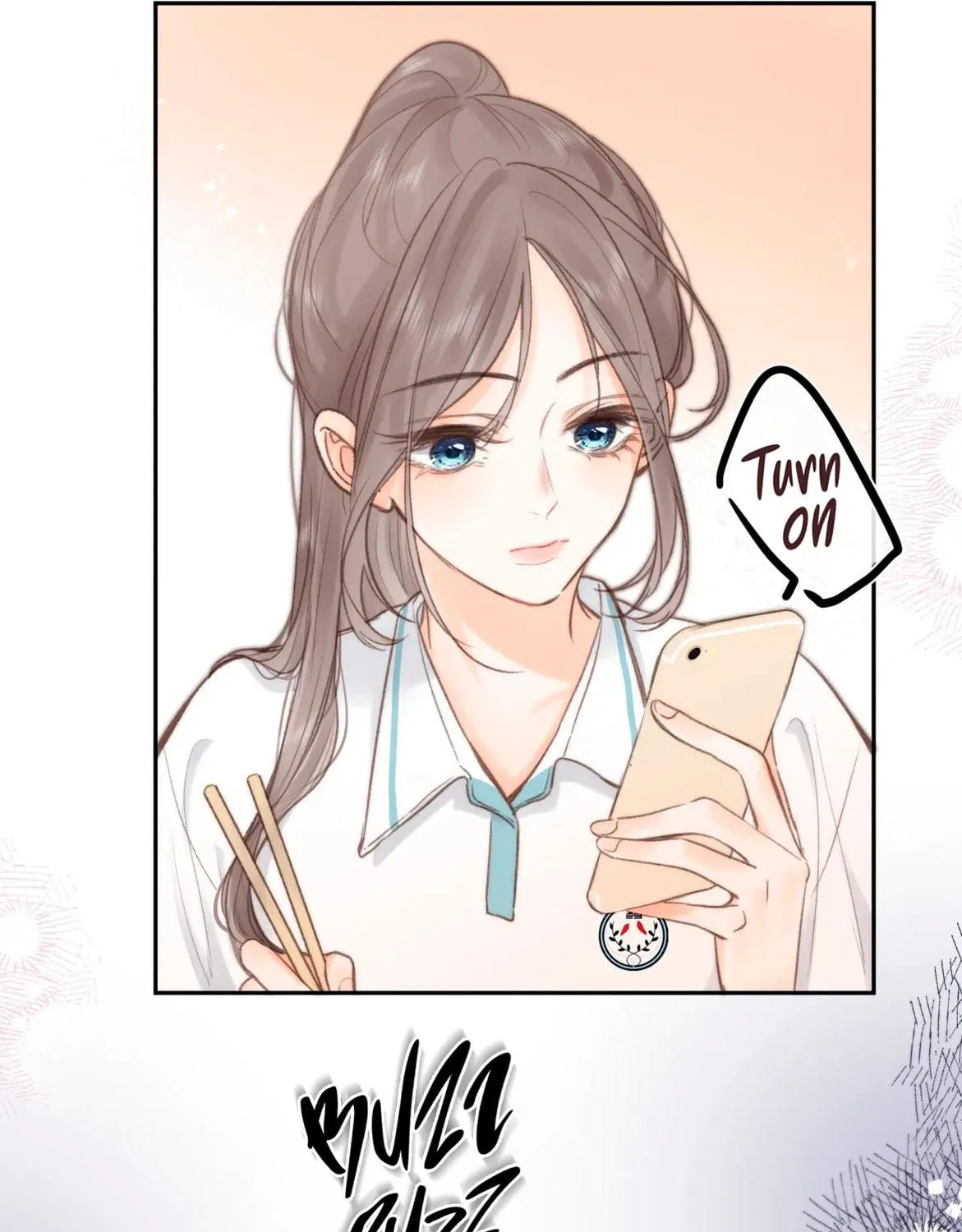 Daydreaming About Me (Colored) Chapter 12 page 69 - 