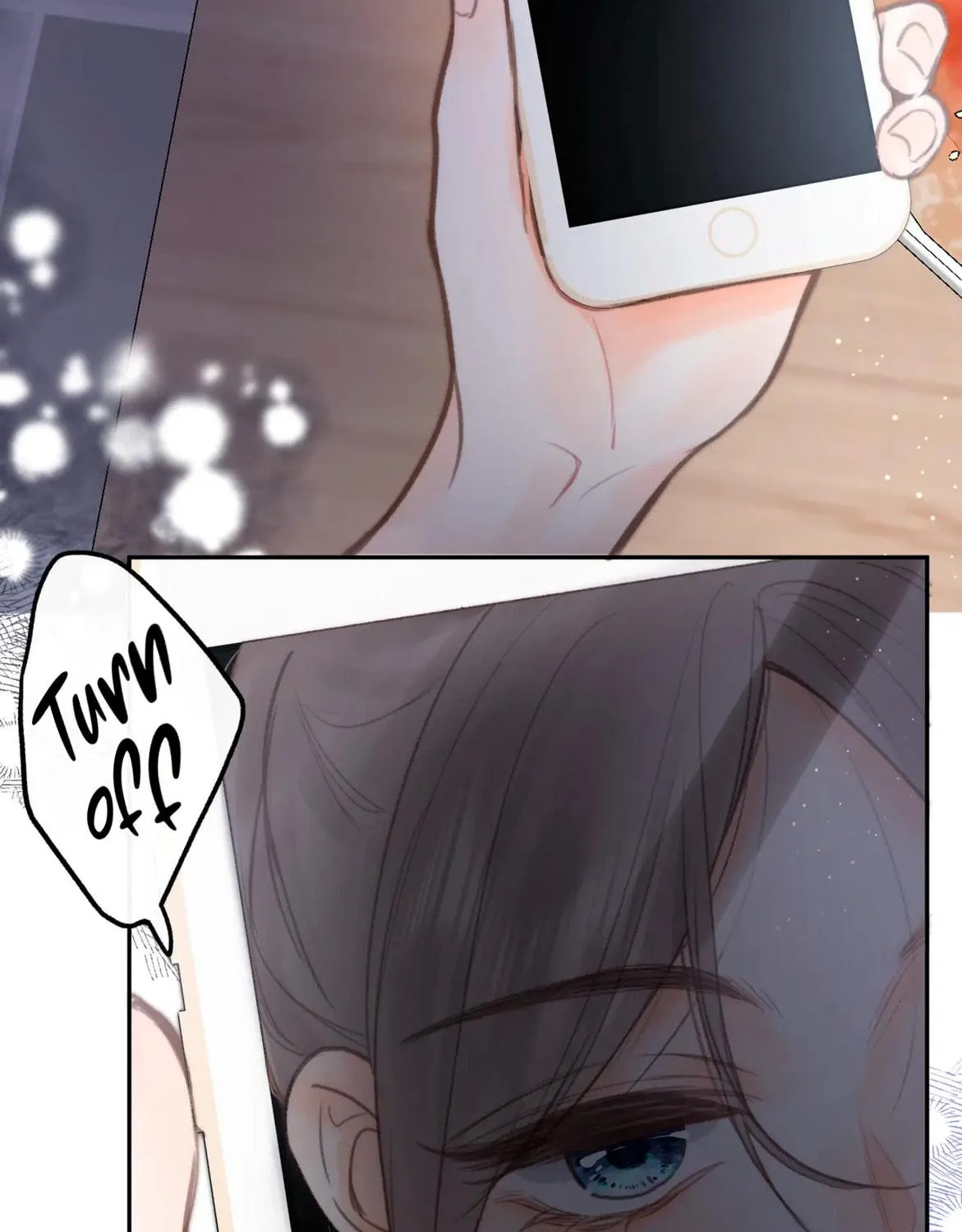 Daydreaming About Me (Colored) Chapter 12 page 73 - 