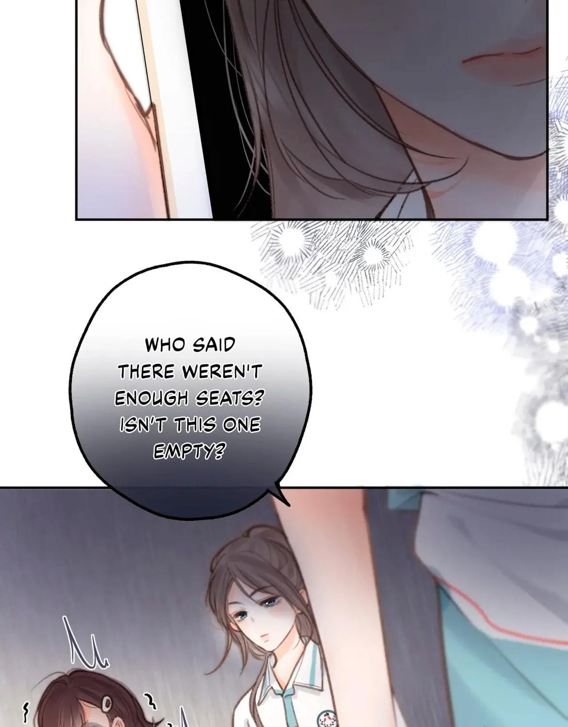 Daydreaming About Me (Colored) Chapter 12 page 75 - 