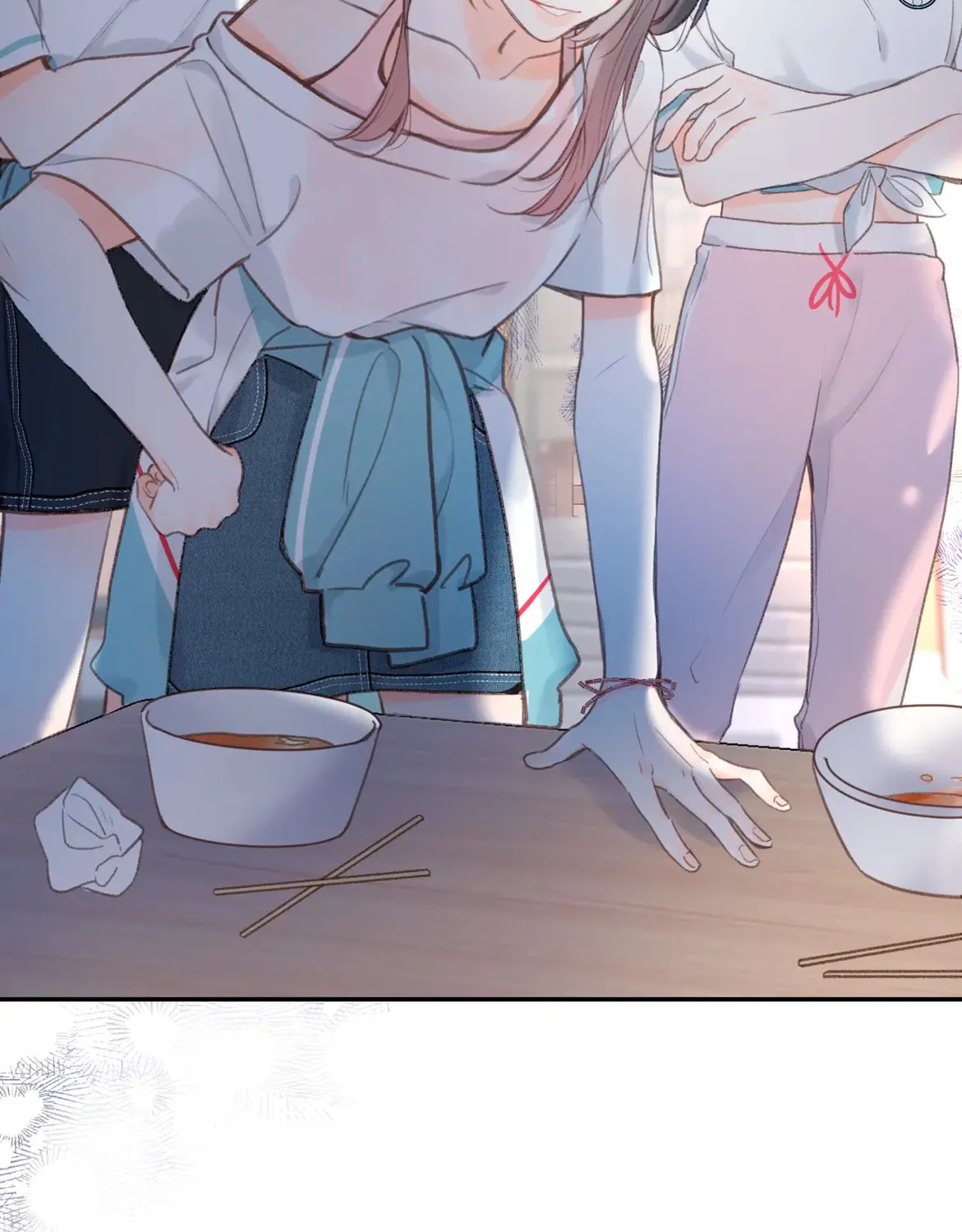 Daydreaming About Me (Colored) Chapter 12 page 79 - 