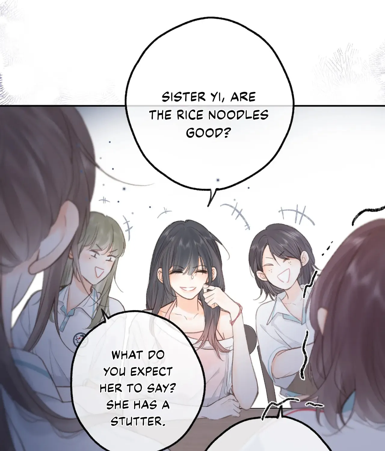 Daydreaming About Me (Colored) Chapter 12 page 81 - 