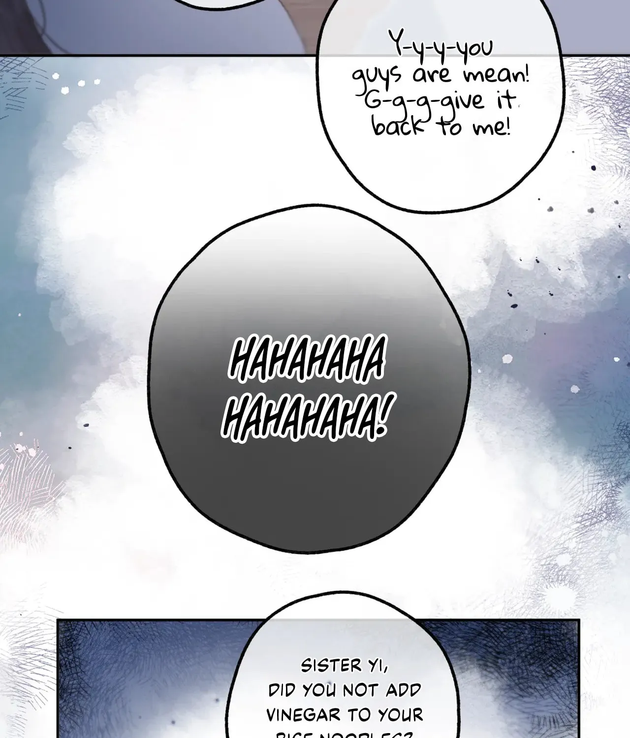 Daydreaming About Me (Colored) Chapter 12 page 82 - 