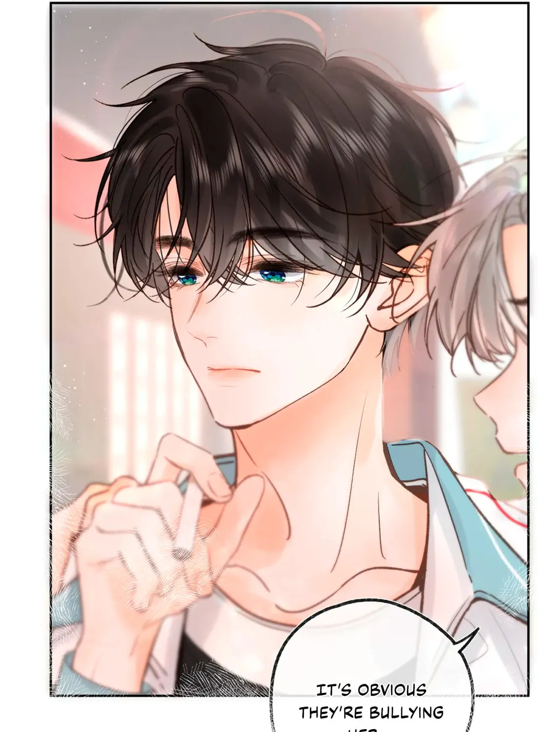 Daydreaming About Me (Colored) Chapter 12 page 99 - 