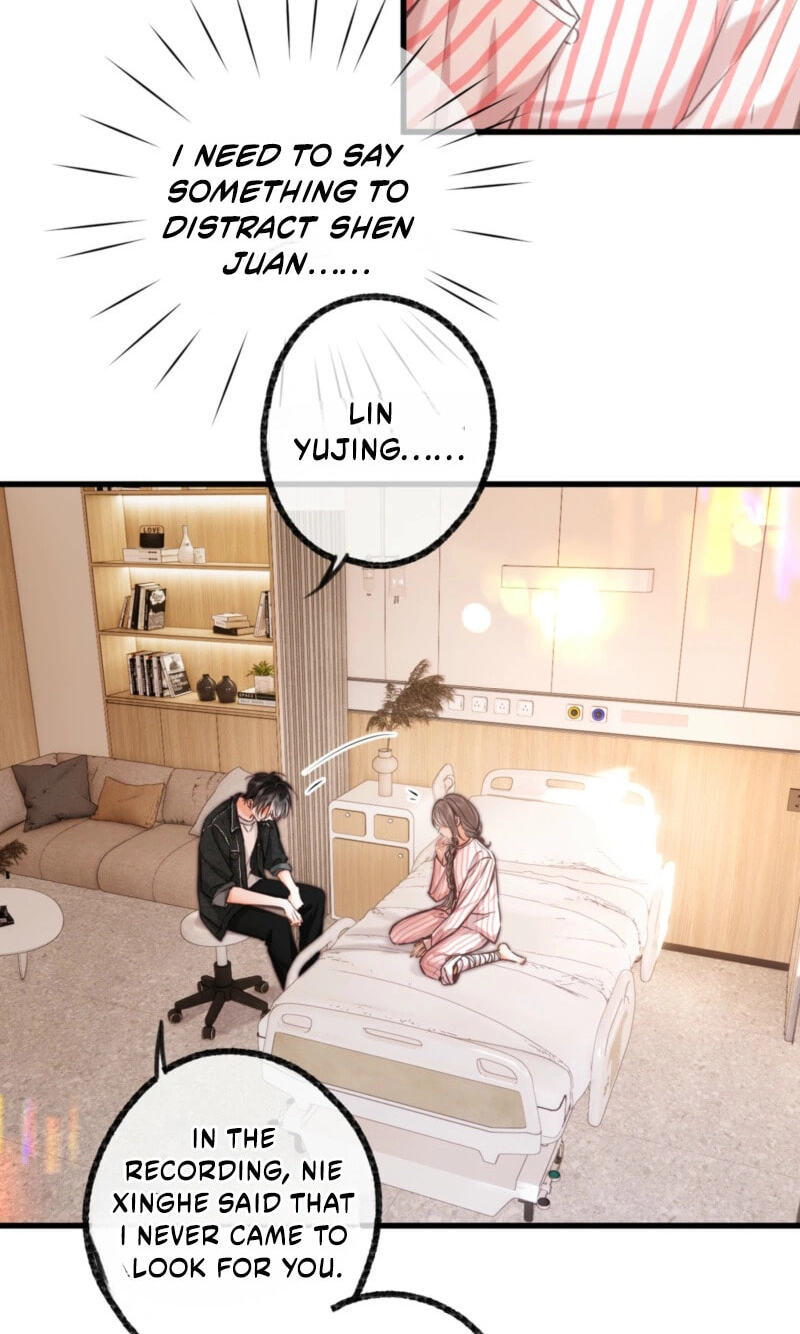 Daydreaming About Me (Colored) Chapter 122 page 11 - 
