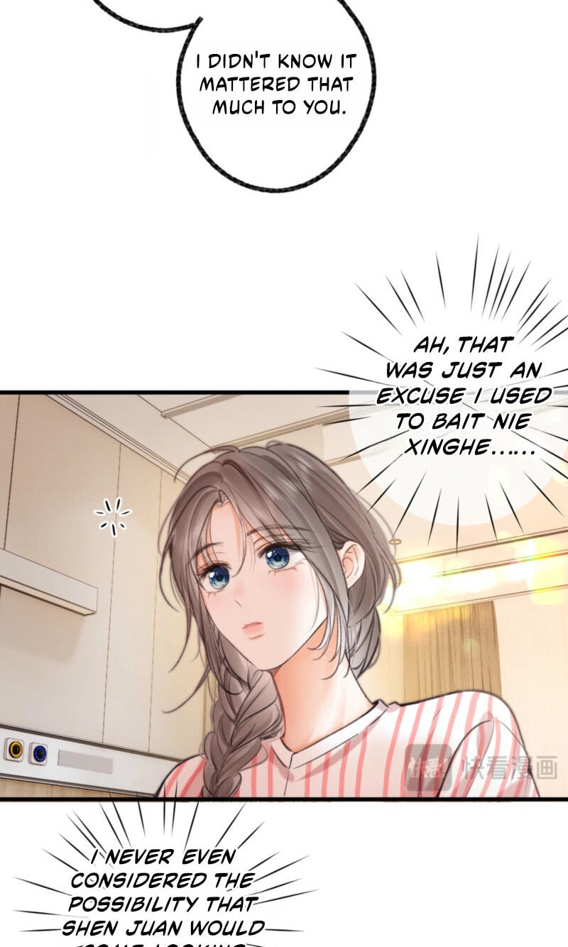Daydreaming About Me (Colored) Chapter 122 page 12 - 