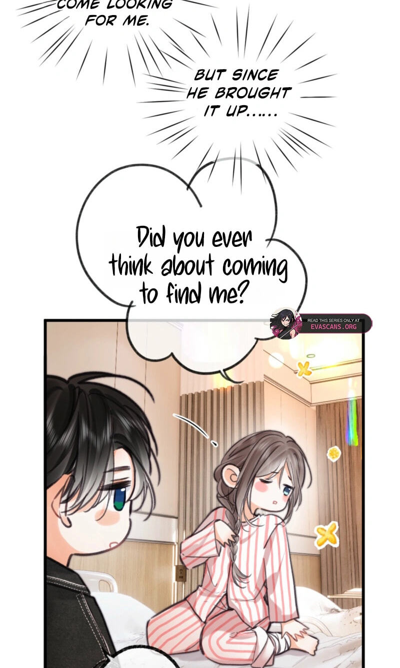 Daydreaming About Me (Colored) Chapter 122 page 13 - 