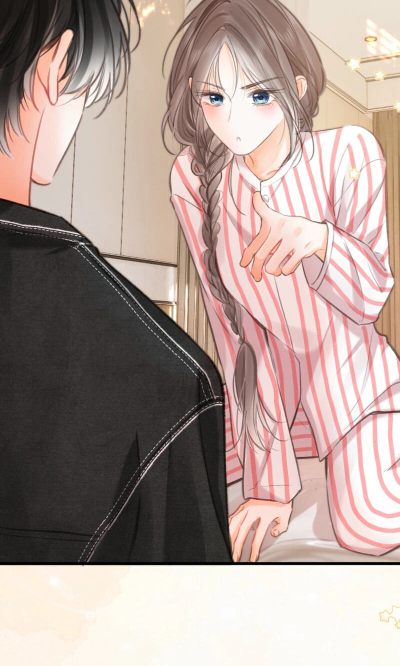 Daydreaming About Me (Colored) Chapter 122 page 15 - 