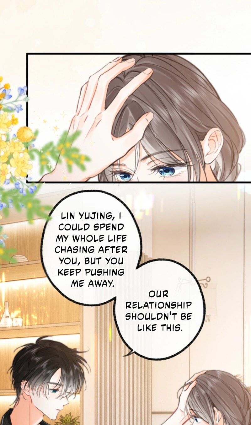 Daydreaming About Me (Colored) Chapter 122 page 16 - 