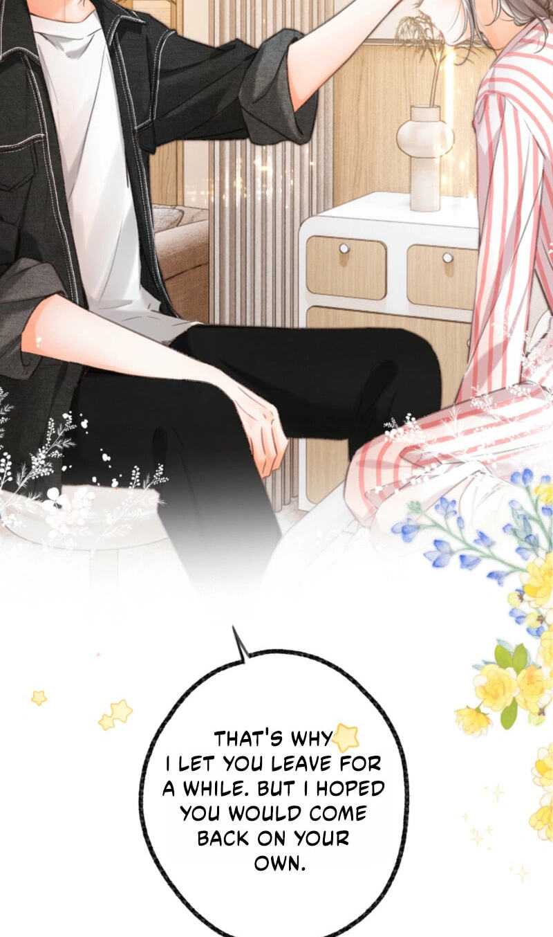 Daydreaming About Me (Colored) Chapter 122 page 17 - 