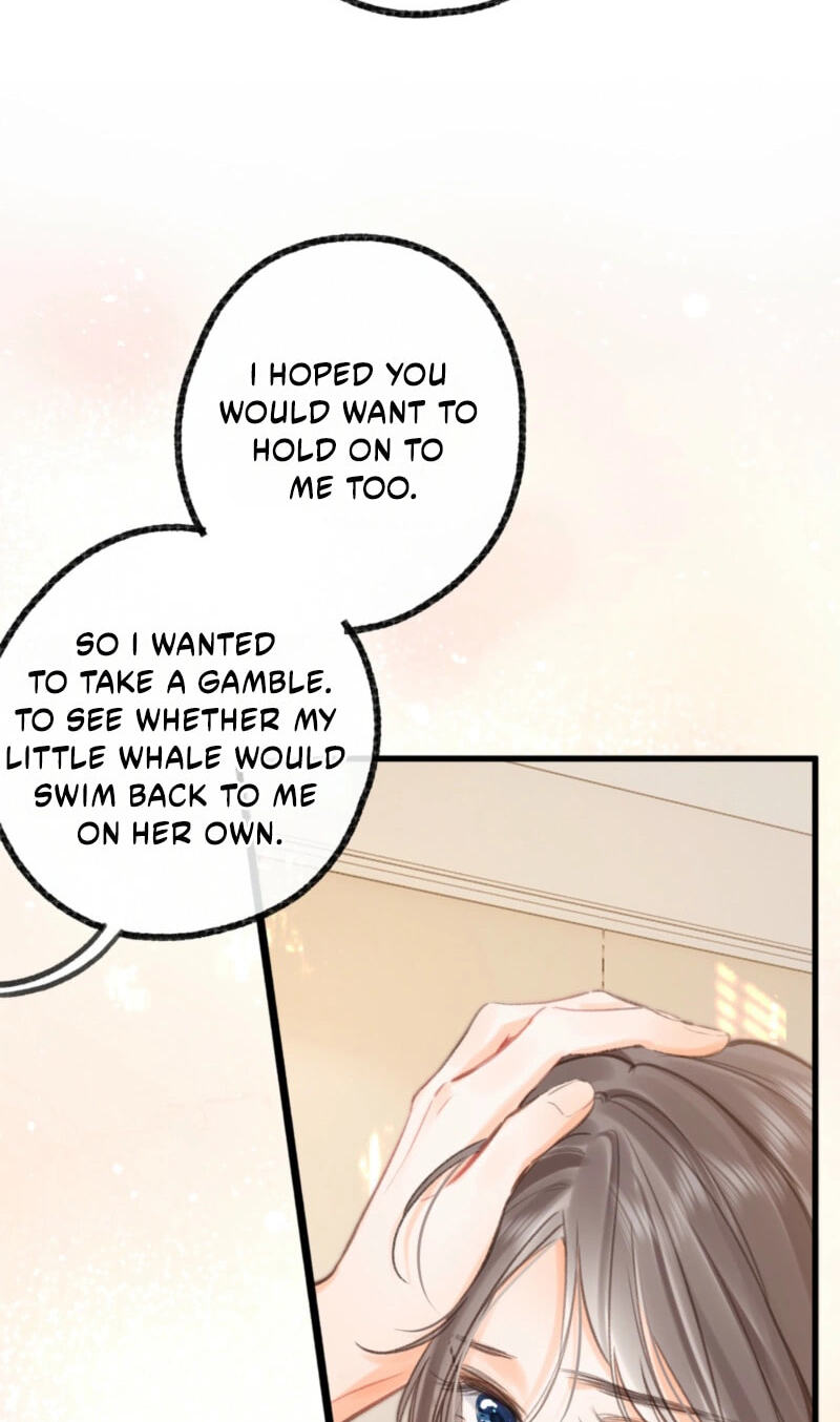 Daydreaming About Me (Colored) Chapter 122 page 18 - 