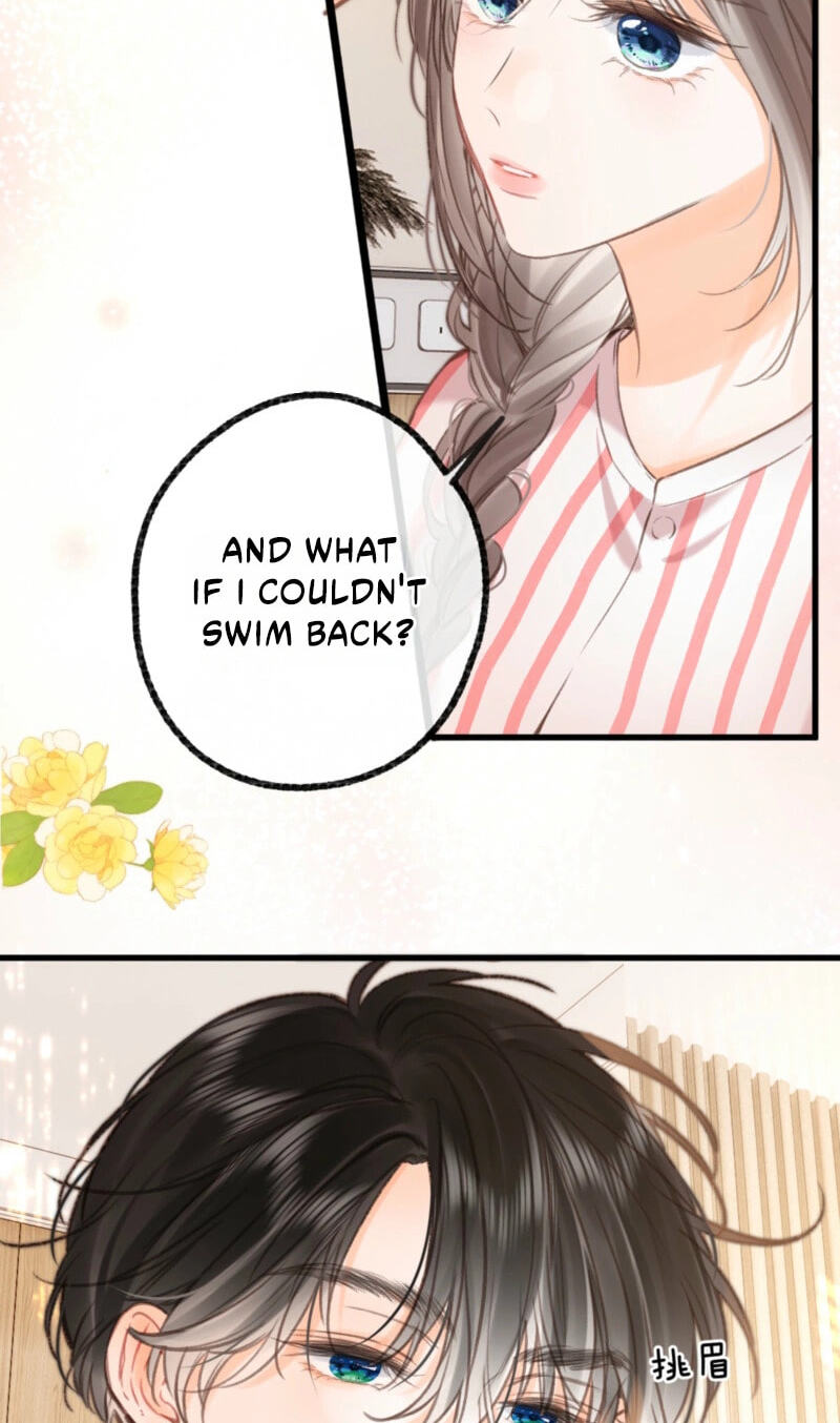 Daydreaming About Me (Colored) Chapter 122 page 19 - 