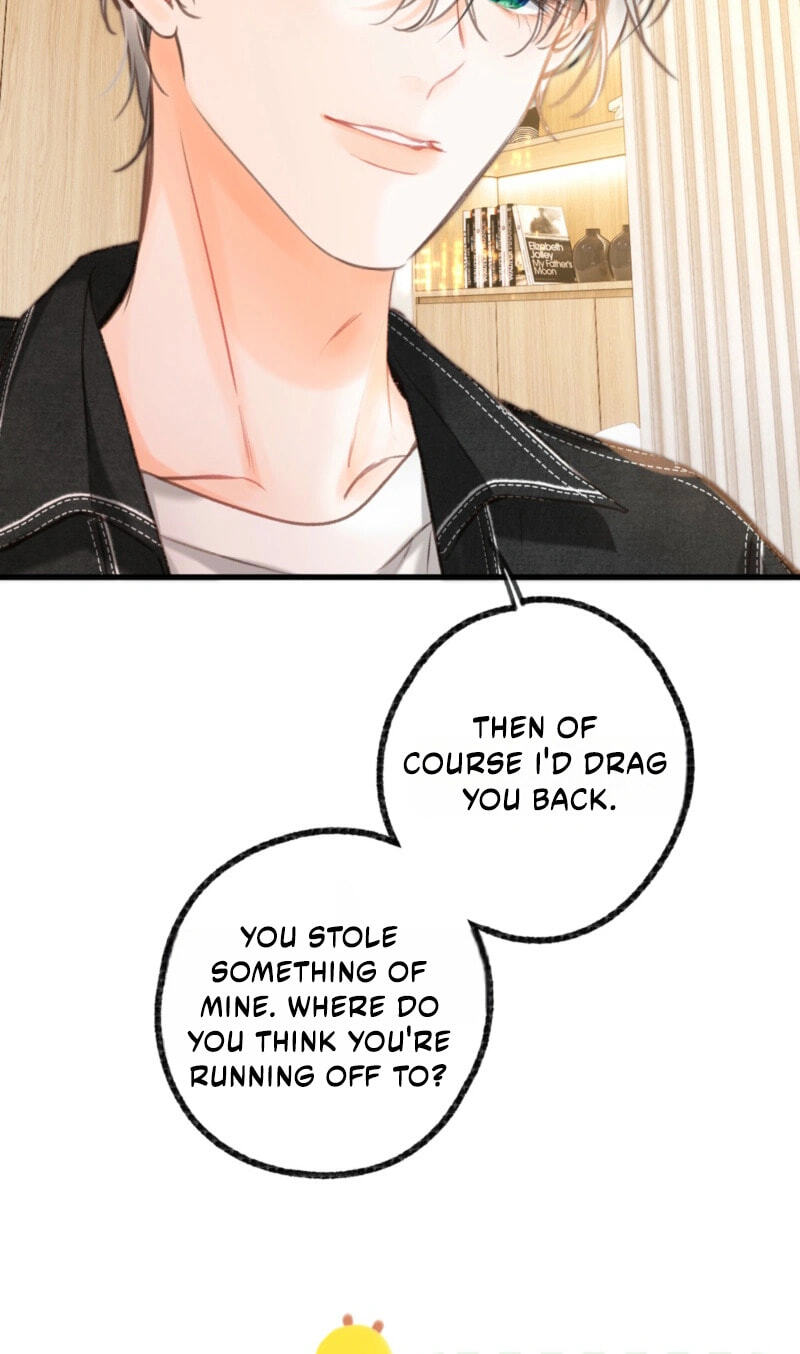 Daydreaming About Me (Colored) Chapter 122 page 20 - 