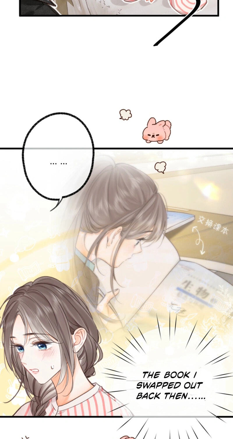 Daydreaming About Me (Colored) Chapter 122 page 22 - 