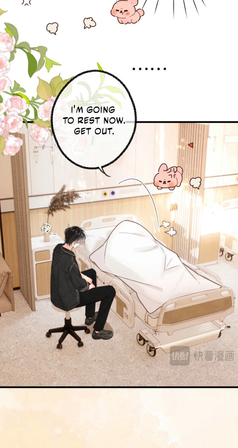 Daydreaming About Me (Colored) Chapter 122 page 23 - 