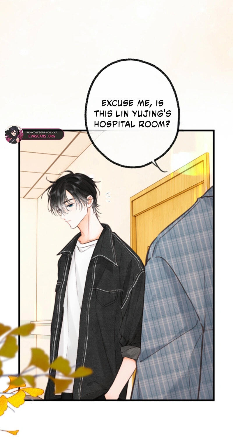 Daydreaming About Me (Colored) Chapter 122 page 25 - 