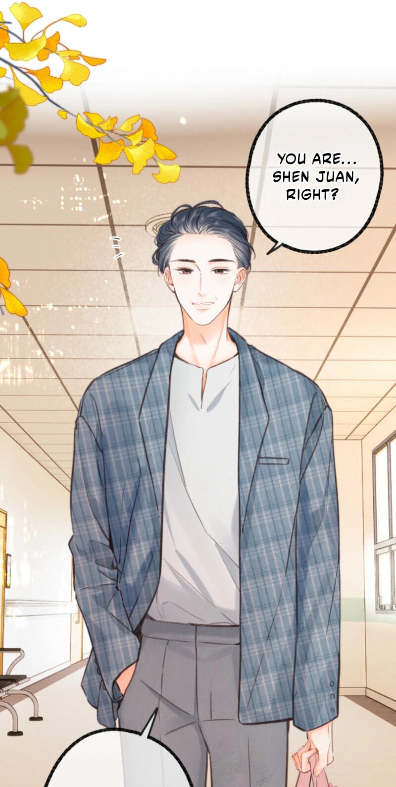 Daydreaming About Me (Colored) Chapter 122 page 26 - 