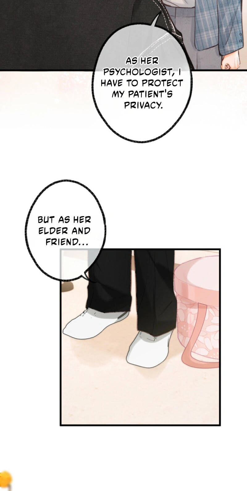 Daydreaming About Me (Colored) Chapter 122 page 29 - 