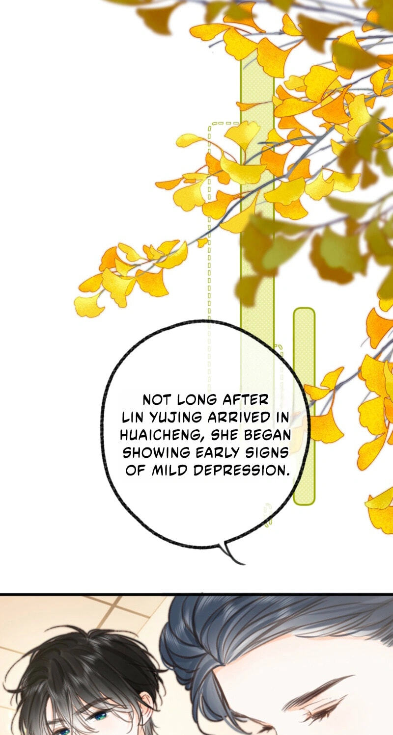 Daydreaming About Me (Colored) Chapter 122 page 31 - 
