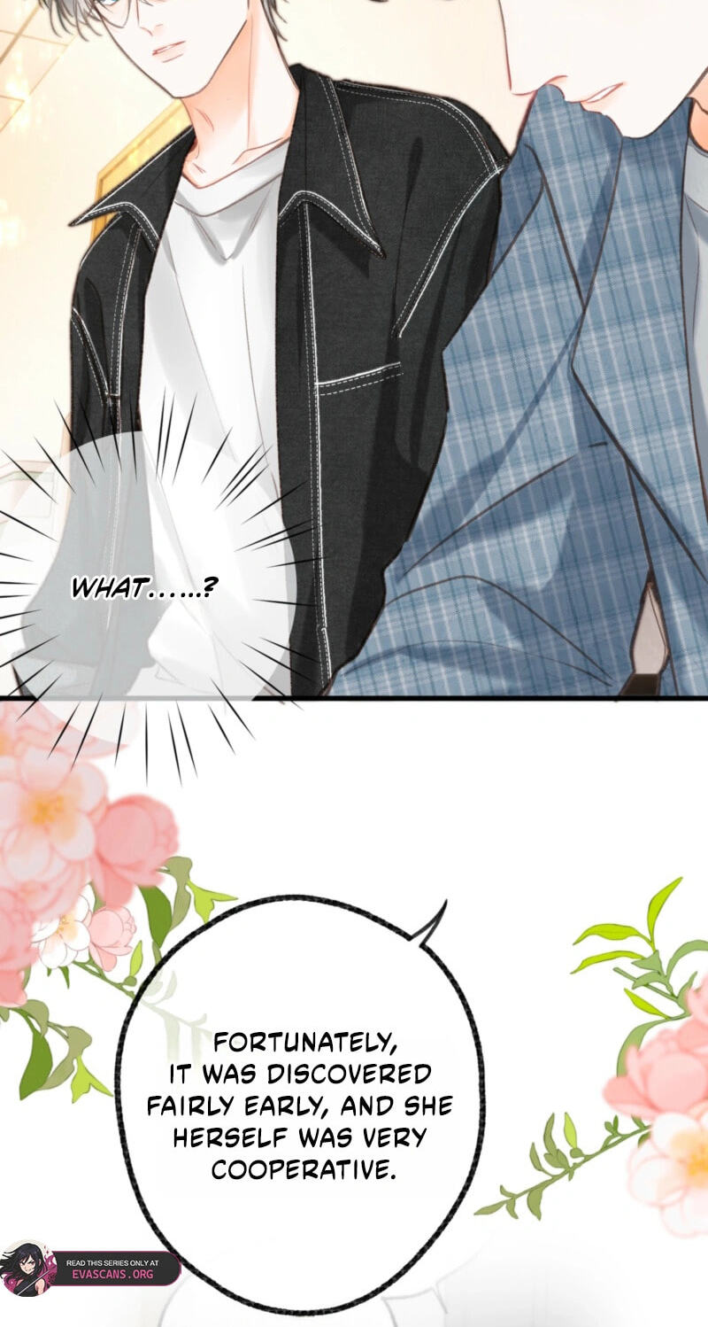 Daydreaming About Me (Colored) Chapter 122 page 32 - 